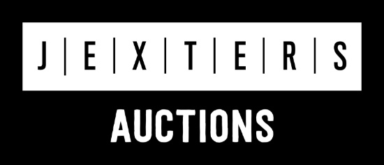 Jexters Coin Auction - 8/12/2018