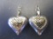 Matching Set of 925 Silver Charms