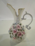 Vintage Leftons 839 Vase