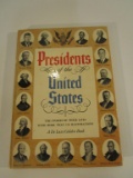 President's of the United States, Life Stories