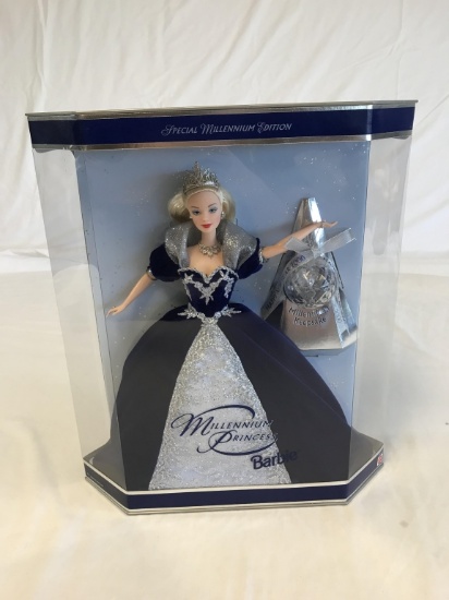 2000 Special Millennium Edition Barbie