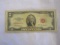 Series of 1953 A 2$ Red Note