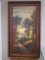 Large W. ROSSELLI Original Oil Painting