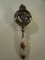 Vintage Royal Albert Doulton Godinger Tea Strainer