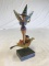 Jim Shore Disney Tinkerbell Pixie-Be-Witched