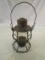 Antique Adam & Westlake Co Adlake Lantern