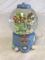 Precious Moments Toyland Musical Snow Globe