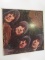1965 Original Beatles Rubber Soul Album