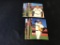 1984 SAN FRANCISCO GIANTS Postcard Set (31)