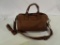 Fossil Leather Purse