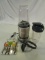 Magic Bullet Nutribullet