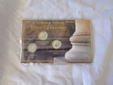 Ultimate Silver Dime Collection