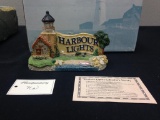 Harbour Lights Legacy Lighthouse Figure #601