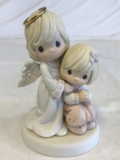 Precious Moments Always By Your Side 550022 Figure