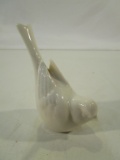 Vintage Lenox Green Mark White Porcelain Bird