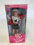 Walt Disney World 25TH Anniversary  Barbie Doll