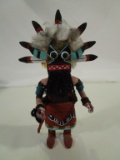 Broad Face Whipper Kachina