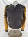 Pretty Little Liars Aeropostale Tiger Jacket