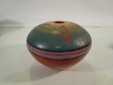 Navajo Pottery Piece