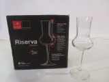 Set of 6 Riserva Wine Glasses
