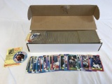 1990 Topps Baseball Complete set of 792 Cards