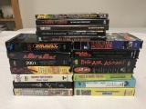 Lot of Motocross Racing Videos DVDS & VHS