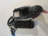 DECOY DUCK PUSH BUTTON PHONE