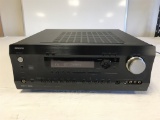 Integra DTR 7.2 THX Surround Stereo Receiver