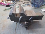 Bessey Wood Working Table Vise