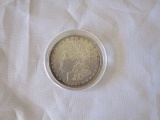 1887 Morgan Silver Dollar