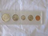 1969 US Proof Set