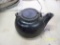 Cast iron Teapot