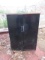 Small Metal Cabinet