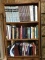 Content of Bookshelf