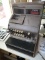 Vintage National Cash Register