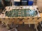 Foosball table