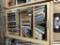 Book case with Fiction books