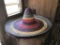 Lot of 4  colorful sombreros