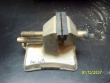 Suction Bench Clamp Vise