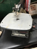 Craftsman 16 inch scroll saw