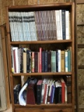 Content of Bookshelf
