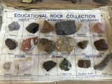 Education Rock Collection