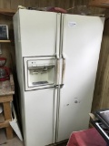 Refrigerator-working condition
