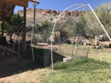 Batting Cage Netting