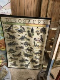 dinosaur poster