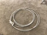 lasso rodeo rope