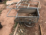 Garden Hand Cart