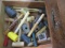 Drawer 2 - Craft Mallets