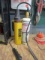 Small Propane Torch