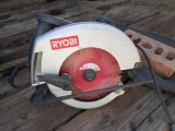 Ryobi Skill Saw